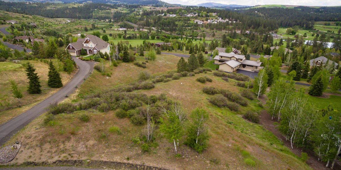 Brivity - 12217 S Quail Creek Ln, Spokane WA Spokane, WA - 99224