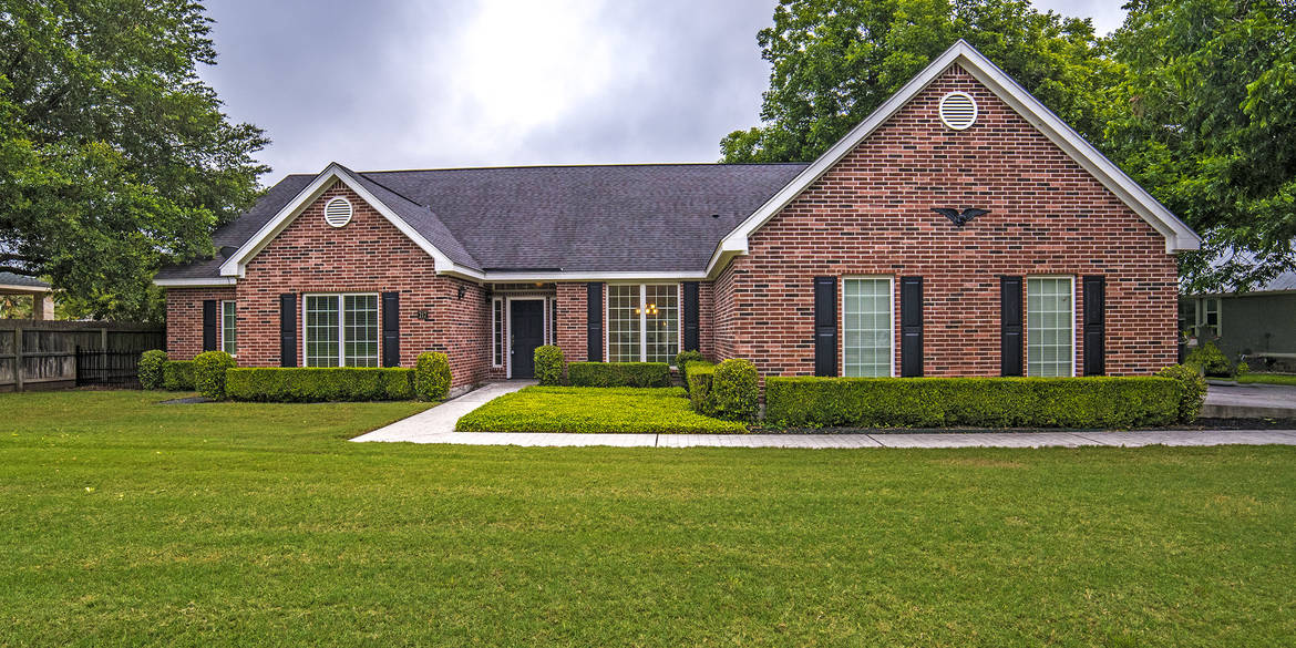 Brivity 217 Las Hadas Seguin, TX 78155