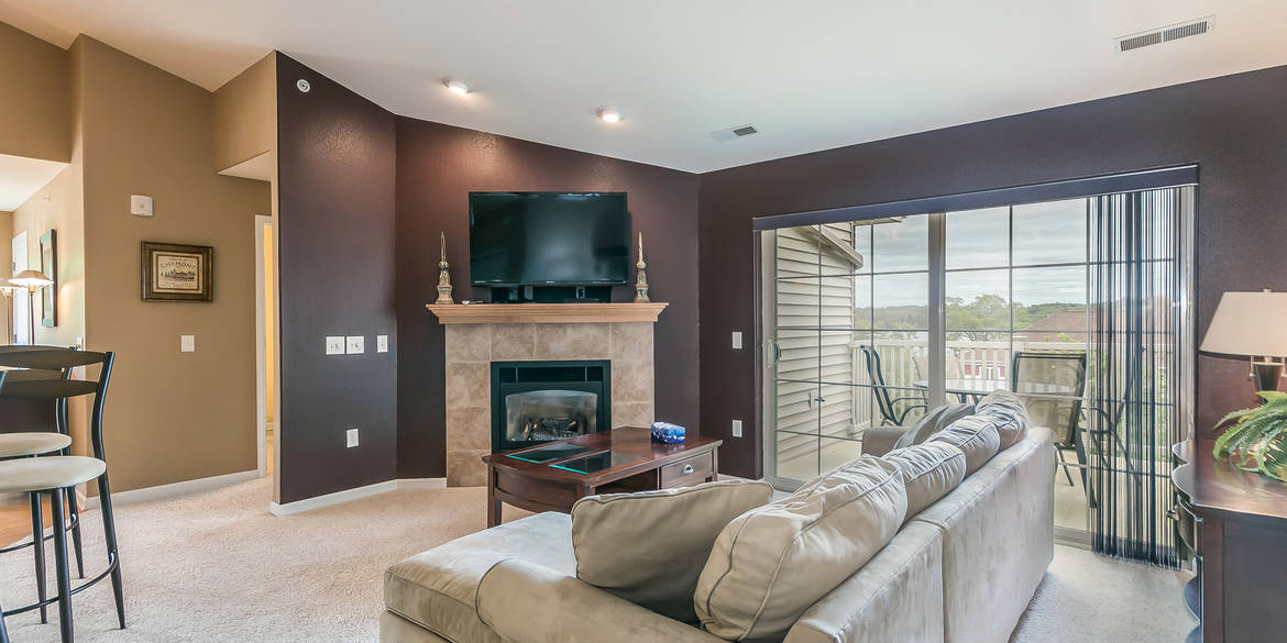 Brivity 670 E Lake Ave 212 Lake Delton, WI 53940