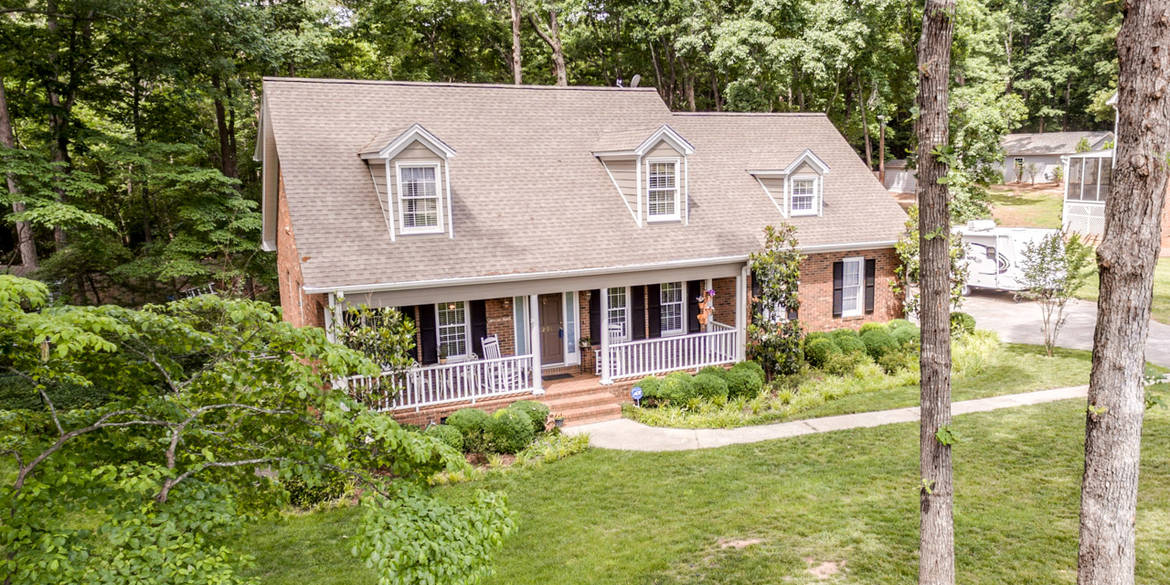 Brivity 1201 Deerfield Drive Spartanburg, SC 29302