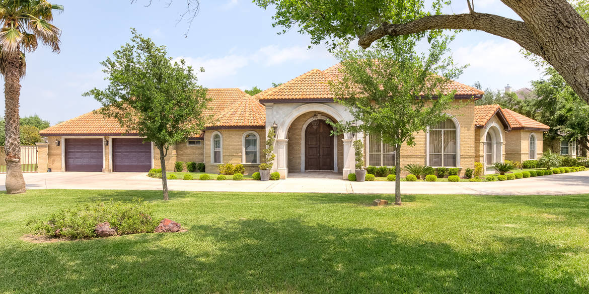 Brivity 917 E. Sundown Drive Mcallen, TX 78503