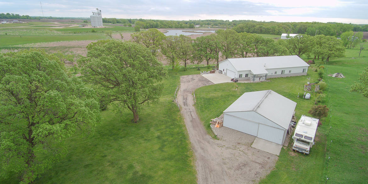 Brivity 29046 State Highway 210 Underwood, MN 56586