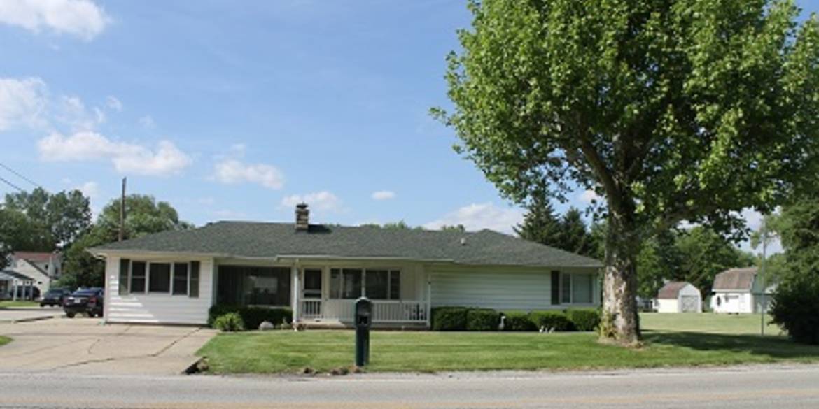 Brivity 210 Elston Road Lafayette, IN 47909