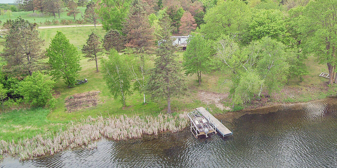 Brivity XXXXX W Silent Dr Dent, MN 56528