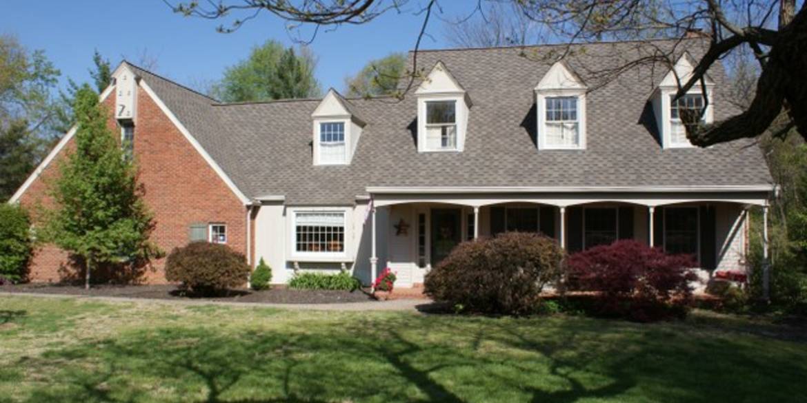 Brivity 8400 Susan Ct Newburgh, IN 47630