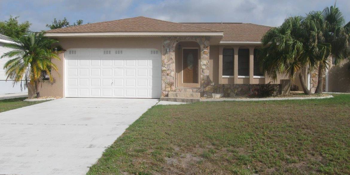 Brivity 3281 PEACE RIVER DR Punta Gorda, FL 33983