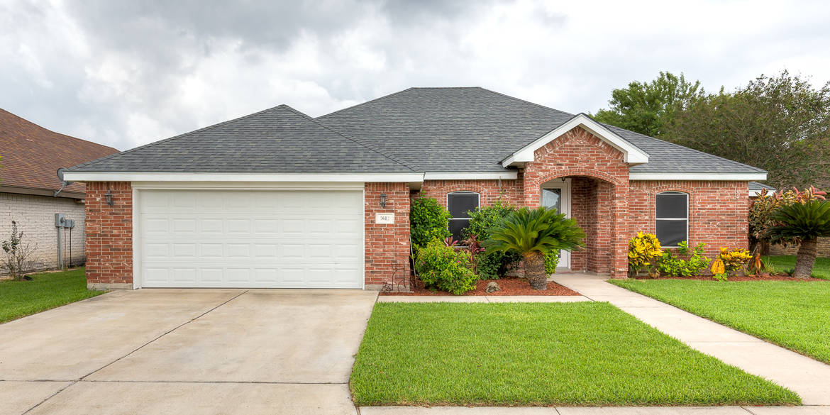 Brivity 1612 Thornwood Drive Mission, TX 78573