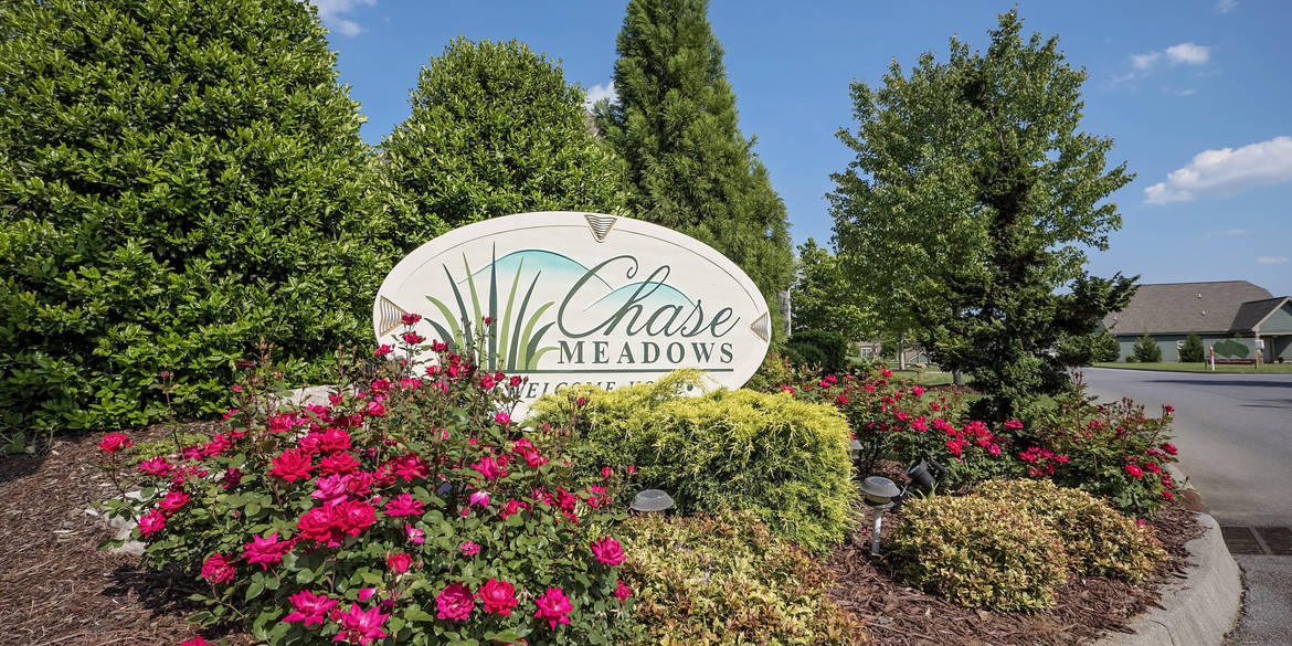 Brivity Chase Meadows Community Kingsport, Tennessee 37664