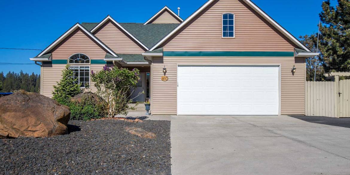 Brivity 460 S Lake Dr. Medical Lake, WA 99022