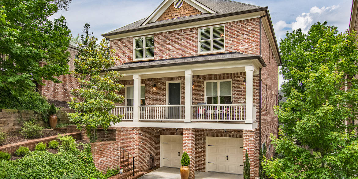 Brivity 2238 Matthews Street NE Brookhaven, GA 30319