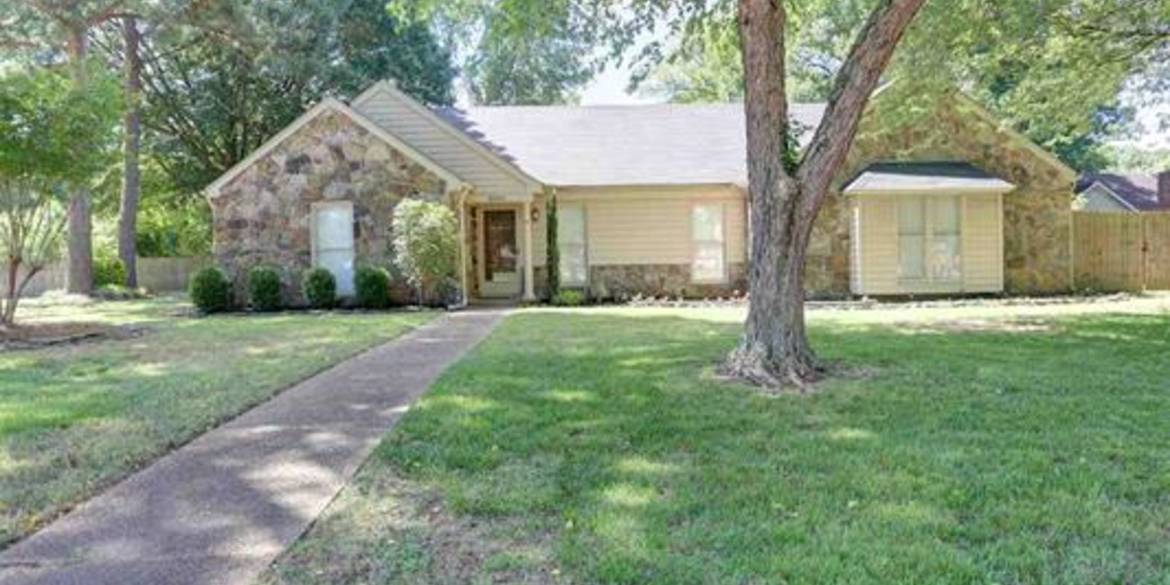 Brivity 8085 FARMINGDALE RD Germantown, TN 38138