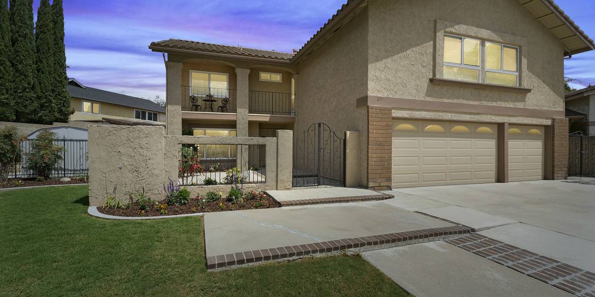 Brivity 201 San Antonio Cir Placentia, CA 92870