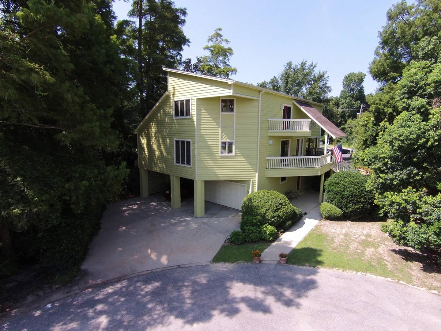 101 E. Cypress Point Pensacola, FL 32514