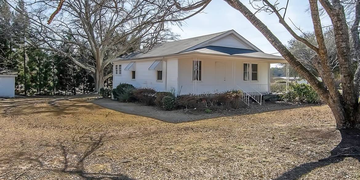 Brivity 2111 Cannons Campground Spartanburg, SC 29307