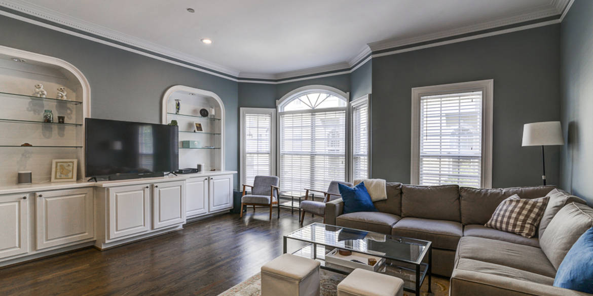 Brivity 2483 Brookhaven Heights Atlanta, GA 30319