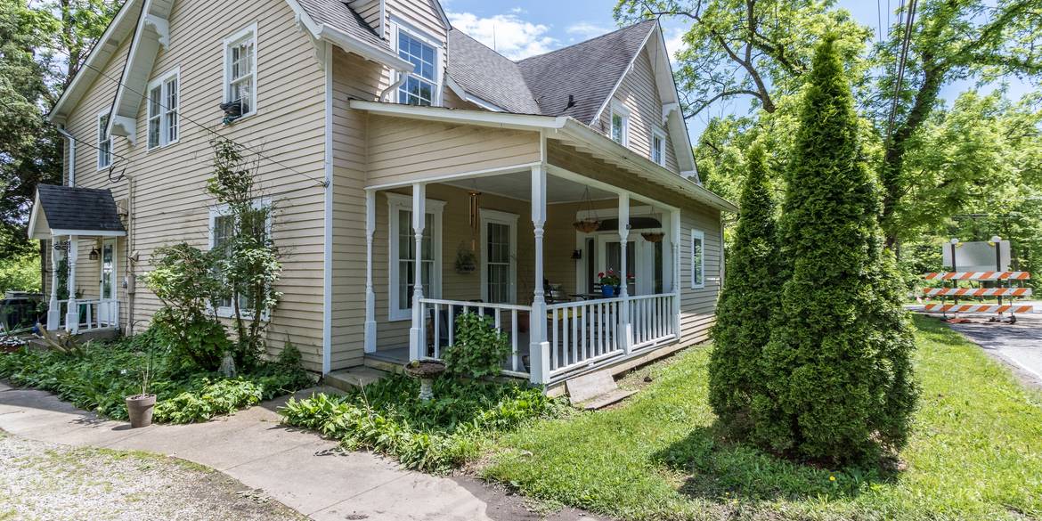 Brivity 8605 Sargent Road Indianapolis, IN 46256