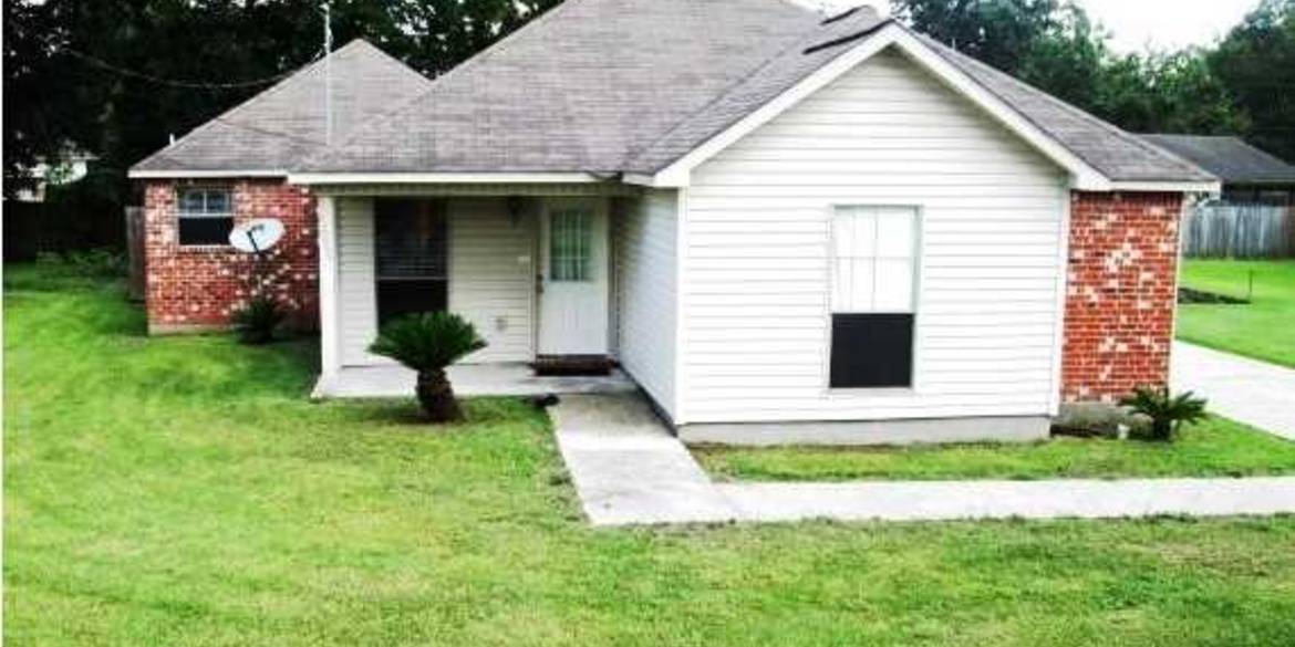 Brivity 44260 Street Sorrento, LA 70778