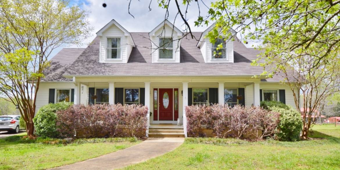 Brivity 592 Wolfskin Road Arnoldsville, GA 30619