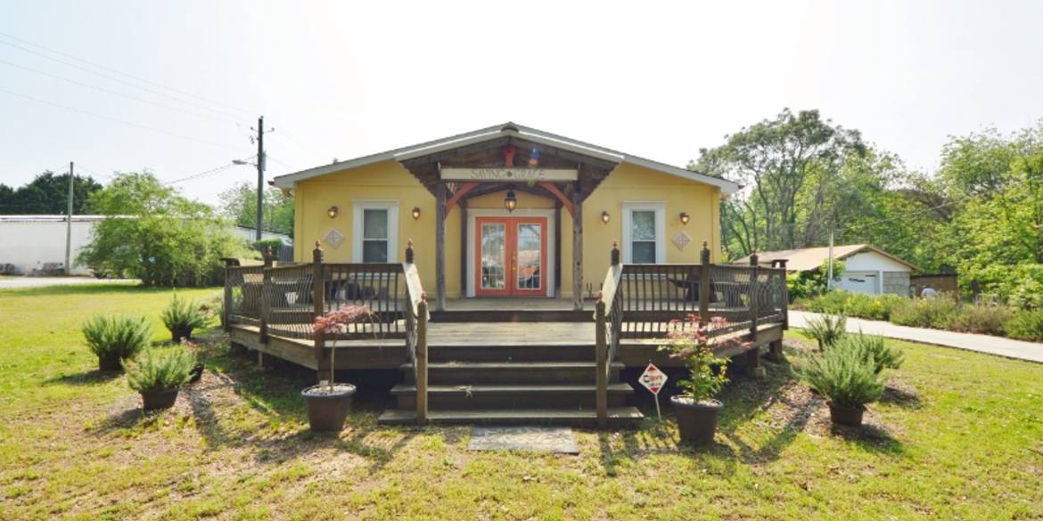 Brivity 1926 Madison Street Comer, GA 30629