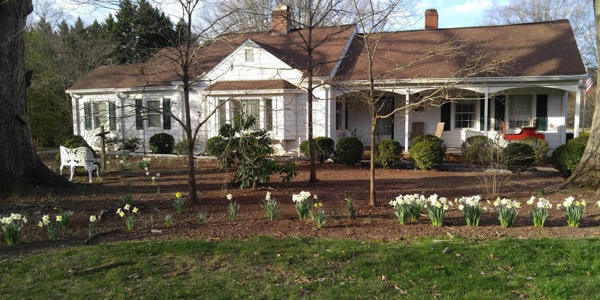 Brivity 4736 High Point Road Kernersville, NC 27284