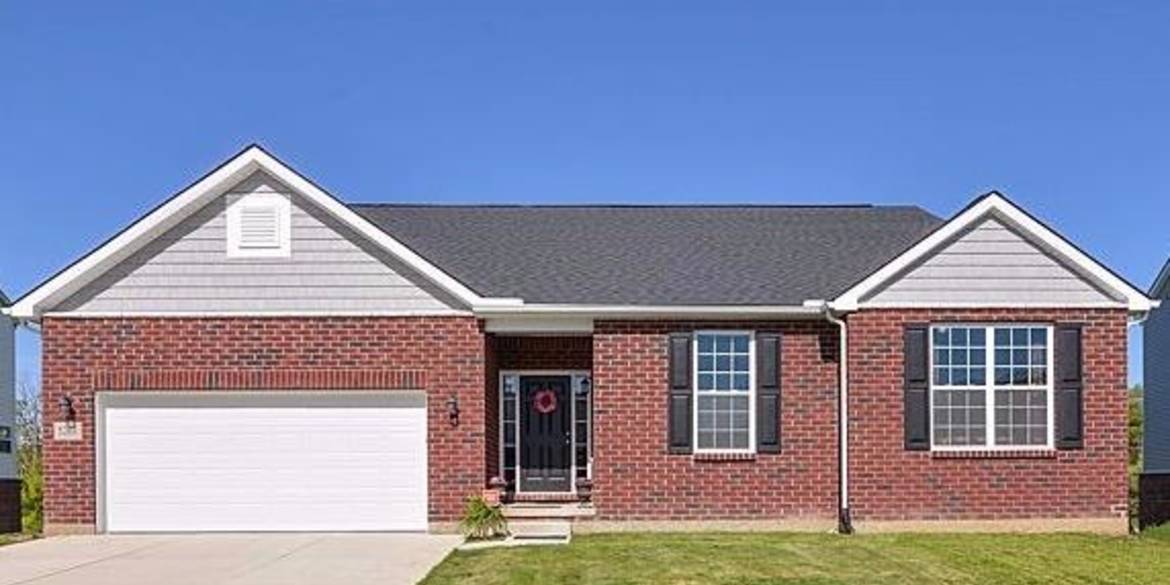 Brivity 5261 Buckley Ypsilanti, MI 48197