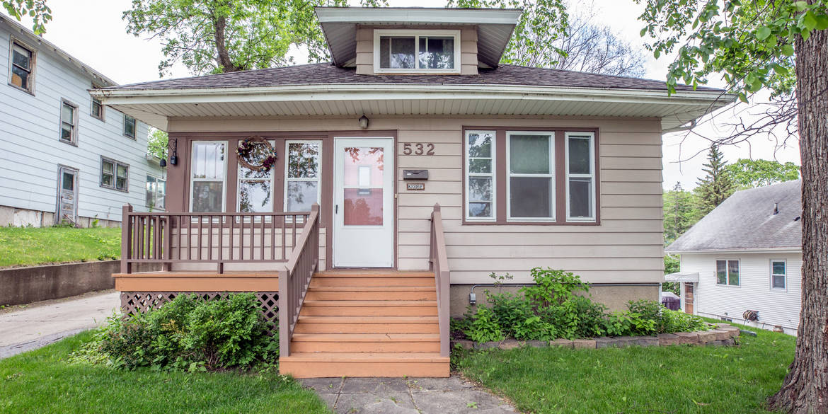 Brivity 532 W Linden St Fergus Falls, MN 56537