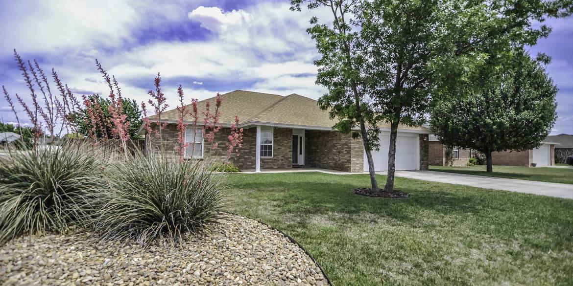 Brivity 2301 Jadyn Clovis, NM 88101