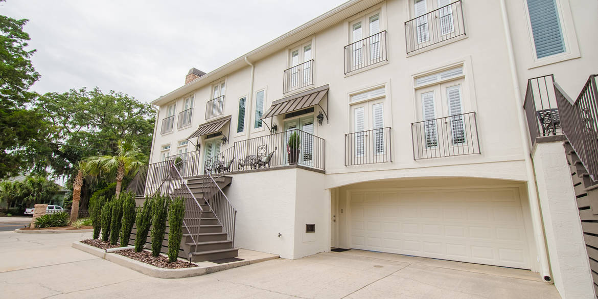 Brivity 361B South Mobile St Fairhope, AL 36532