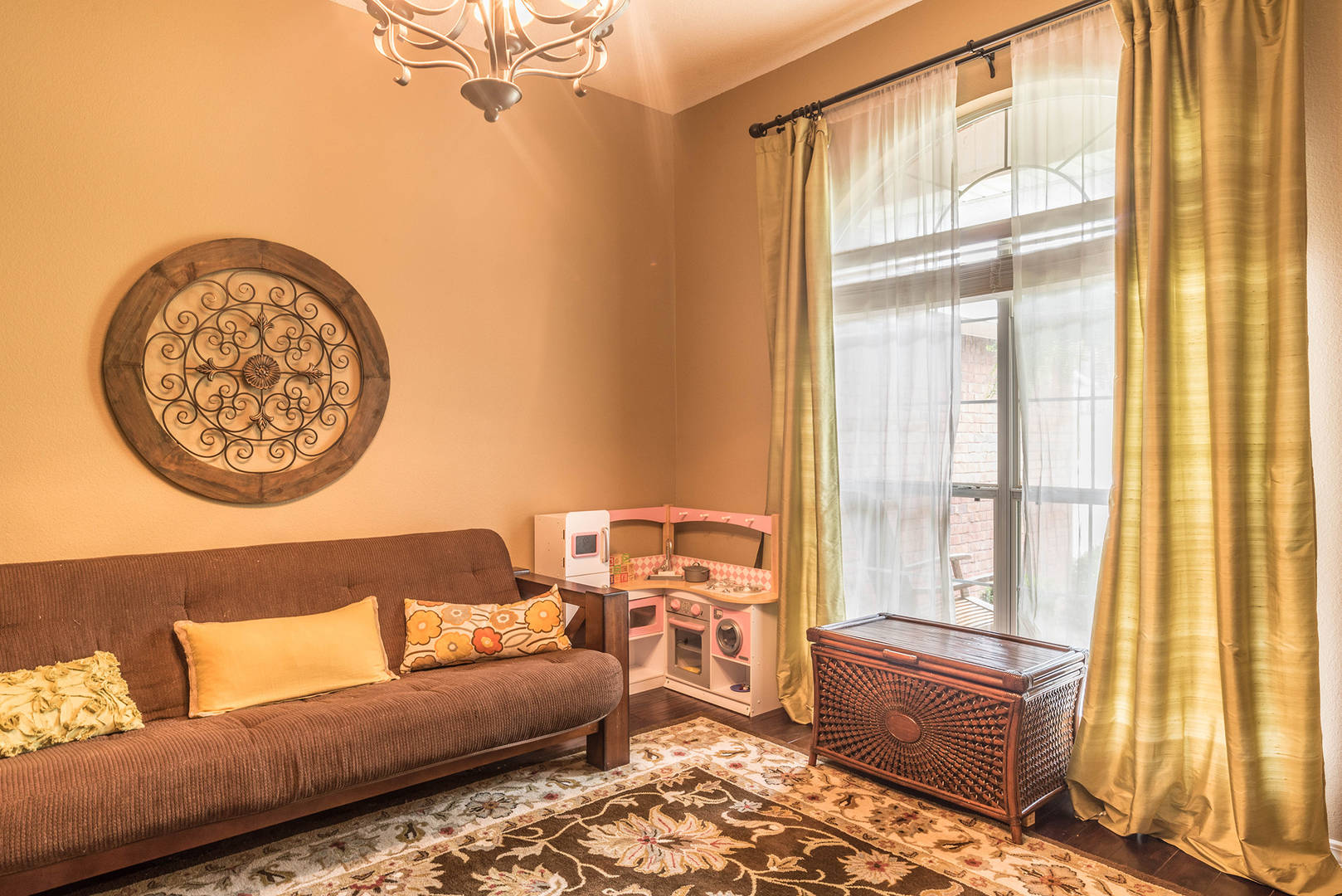 Brivity 7815 Eagle Creek Drive Daphne, AL 36526 Virtual Tour