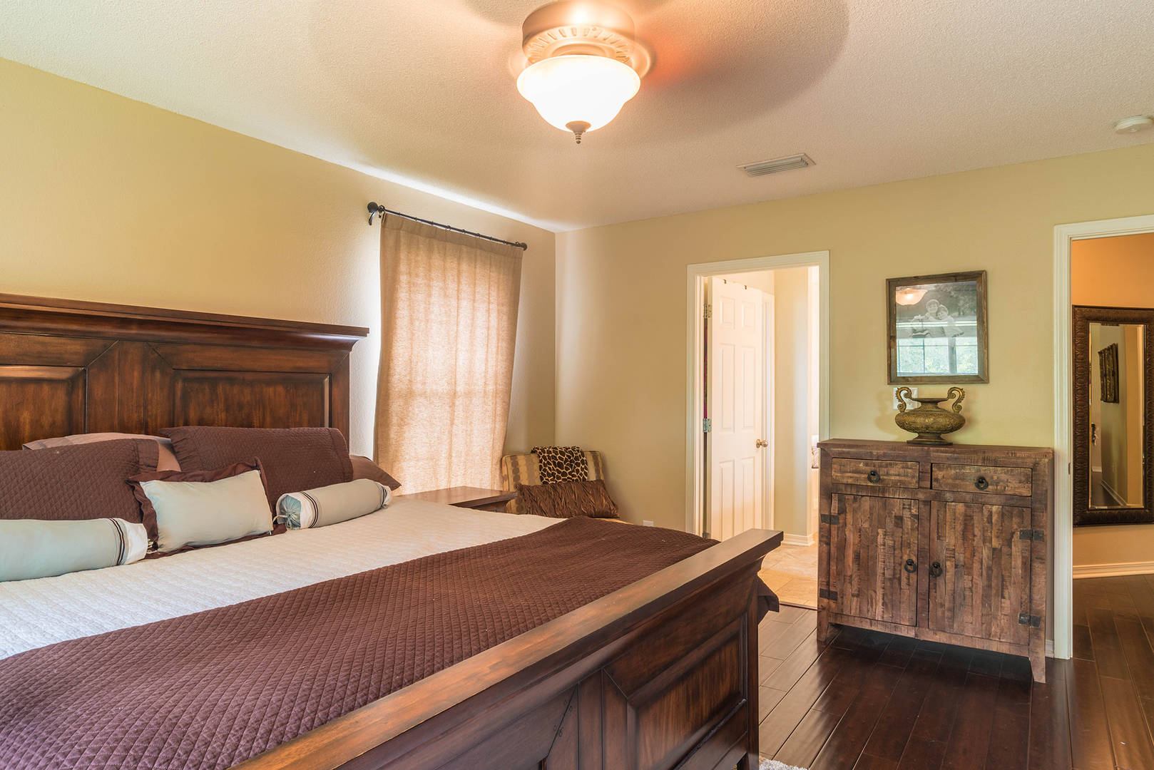 Brivity 7815 Eagle Creek Drive Daphne, AL 36526 Virtual Tour