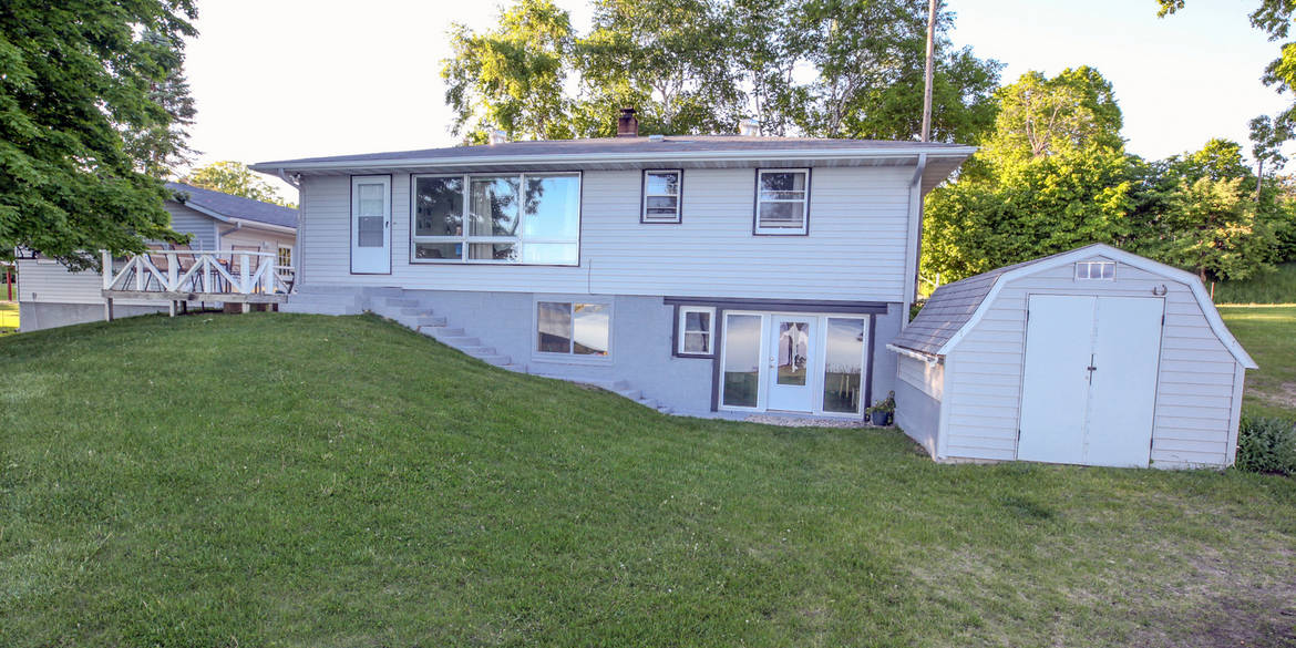 Brivity 27155 Pleasant View Ln Underwood, MN 56586