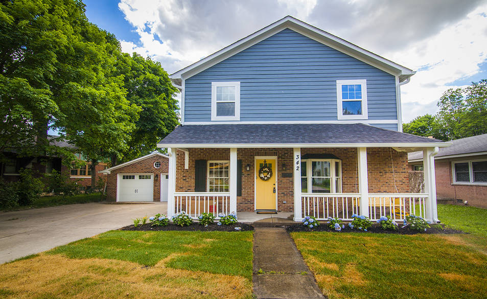 Brivity 342 S Pendleton Ave Pendleton, IN 46064