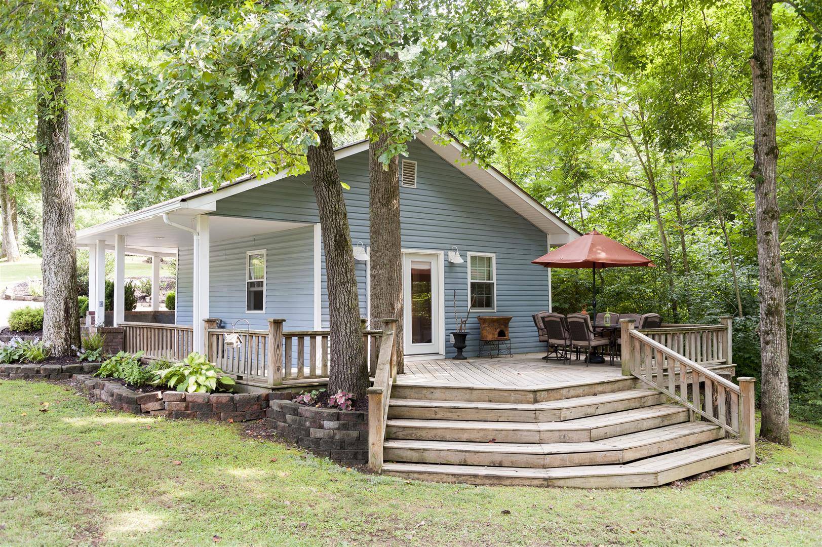 Brivity 225 Rangewood Road Piney Flats, TN 37686 Virtual Tour