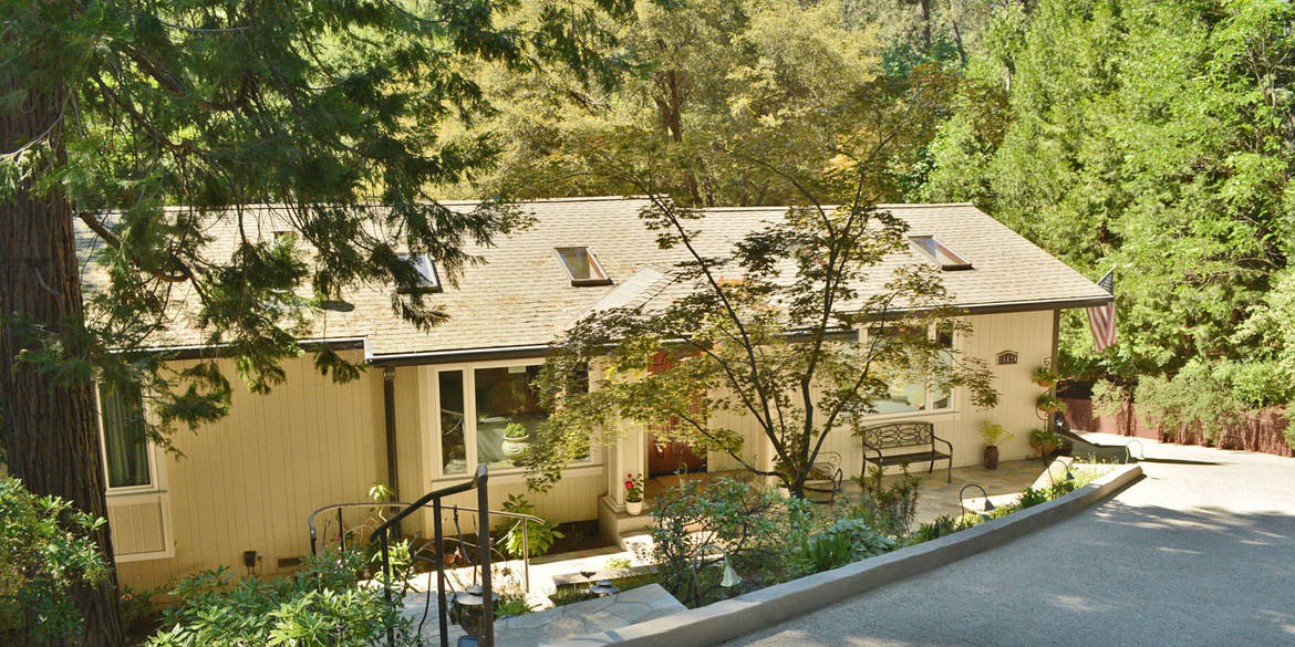 Brivity 11424 Ball Road Grass Valley, CA 95949