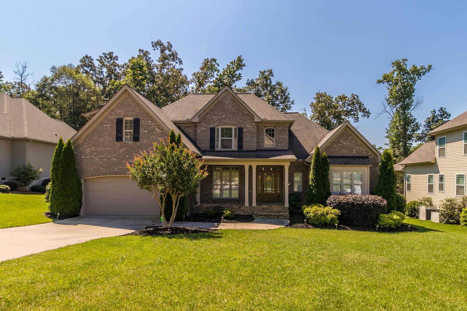 6 Bendsbrook Way Fountain Inn, SC 29644