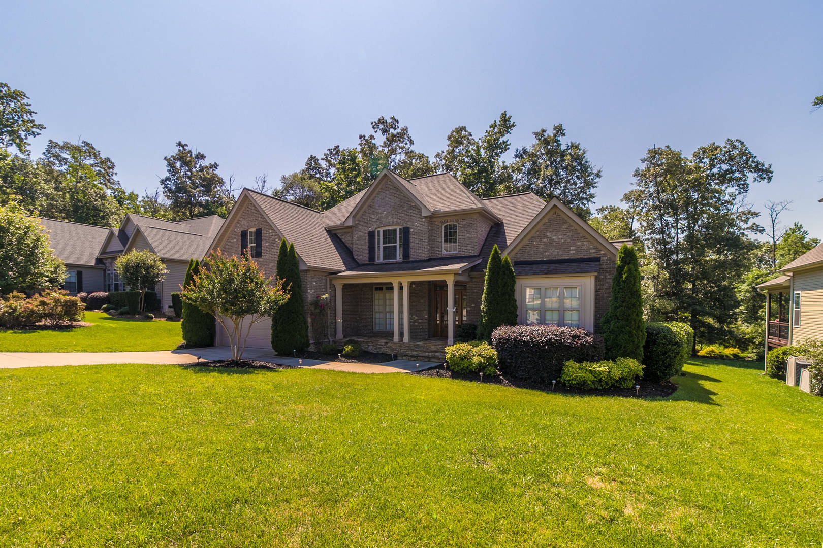 6 Bendsbrook Way Fountain Inn, SC 29644