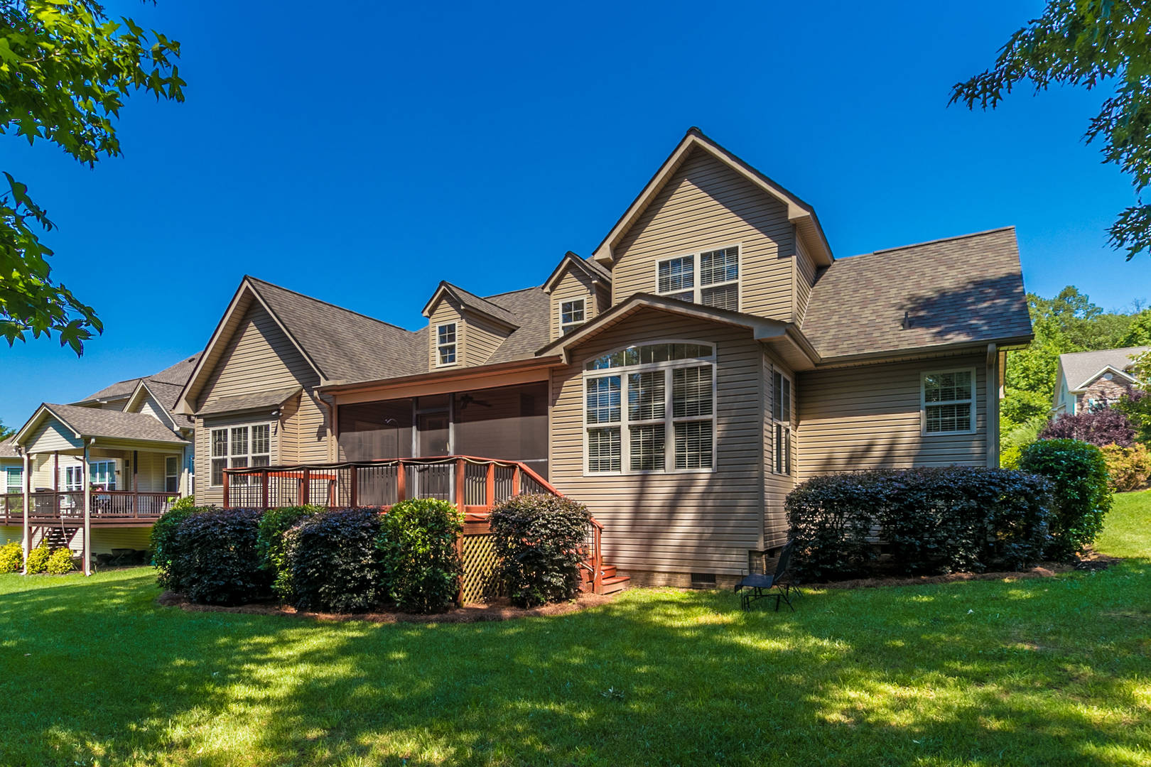 6 Bendsbrook Way Fountain Inn, SC 29644