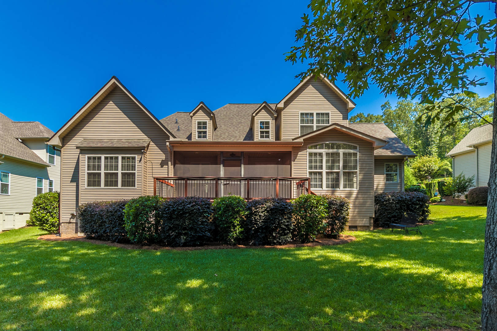 6 Bendsbrook Way Fountain Inn, SC 29644