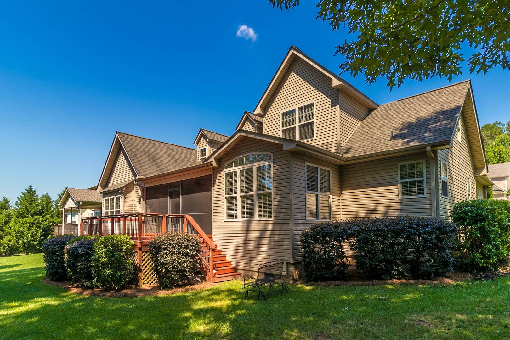 6 Bendsbrook Way Fountain Inn, SC 29644