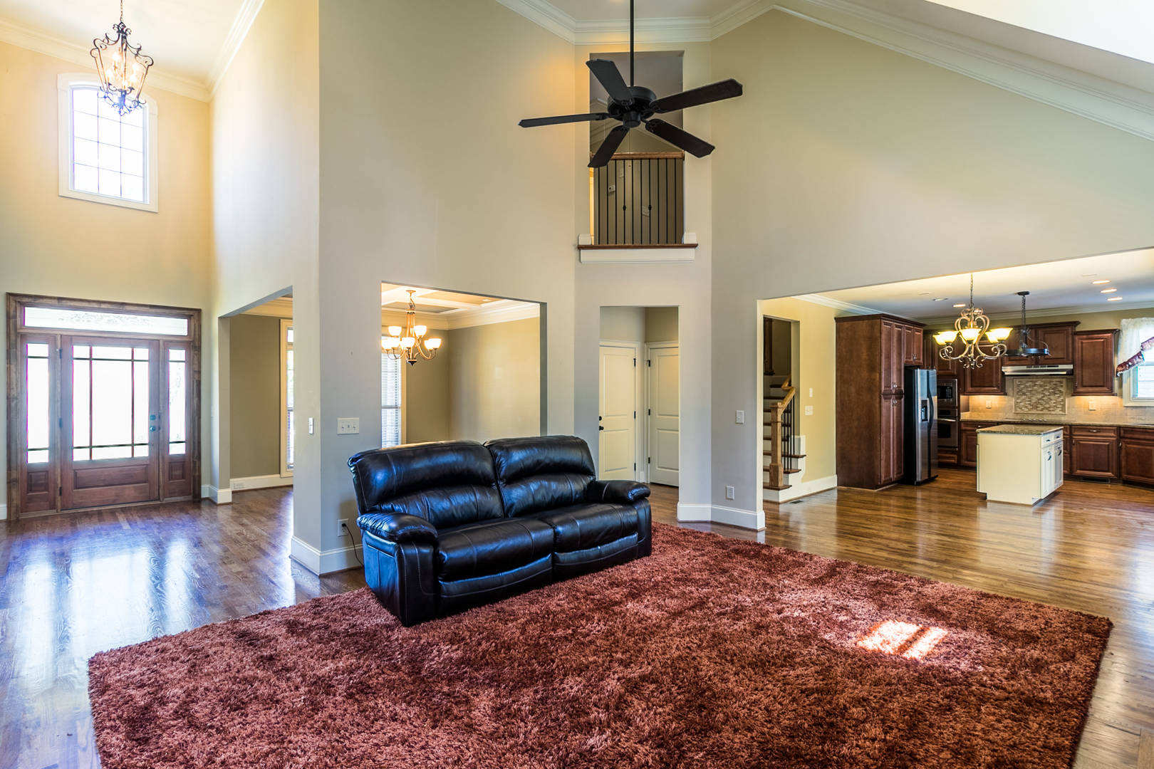 6 Bendsbrook Way Fountain Inn, SC 29644