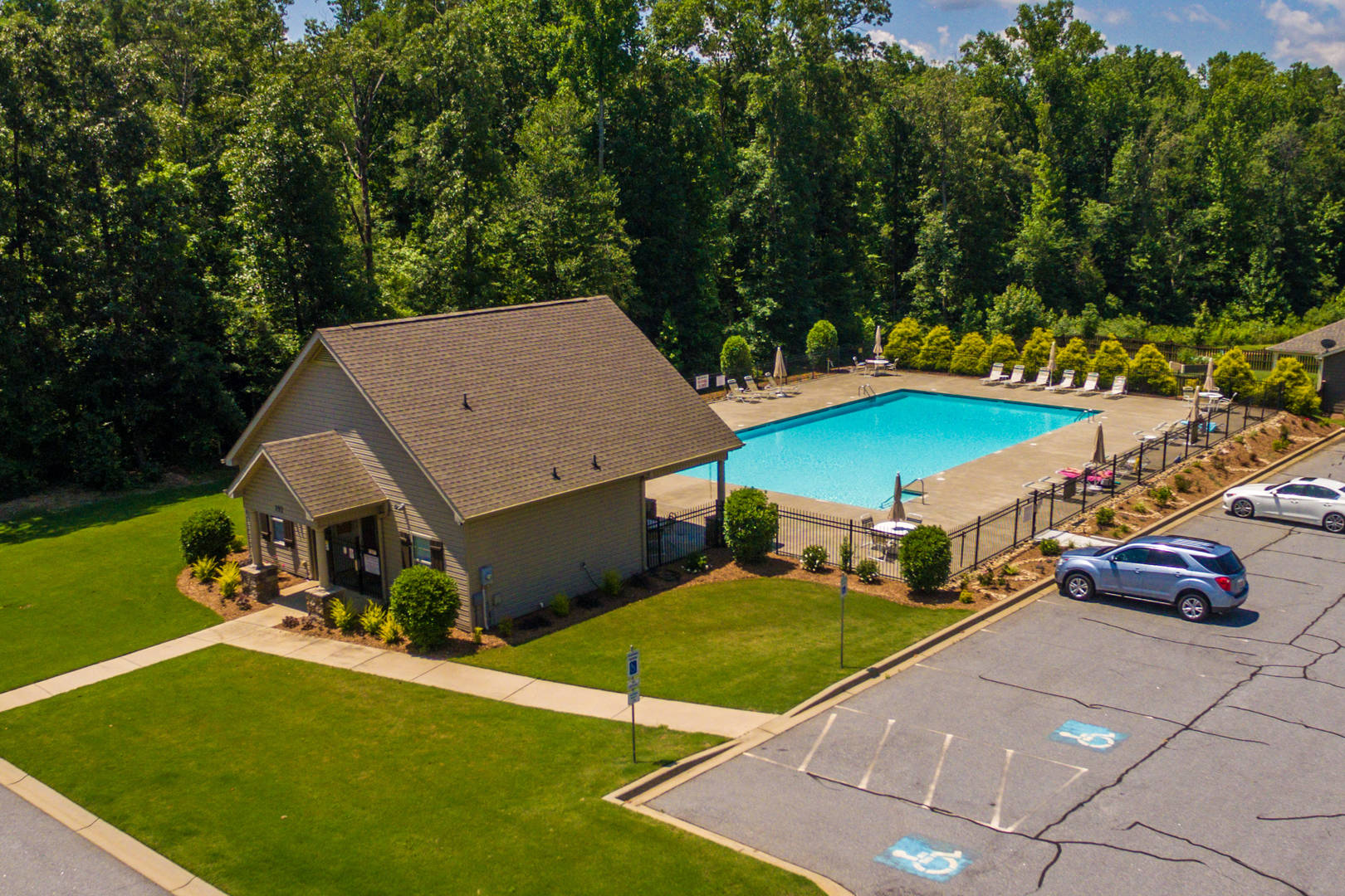6 Bendsbrook Way Fountain Inn, SC 29644