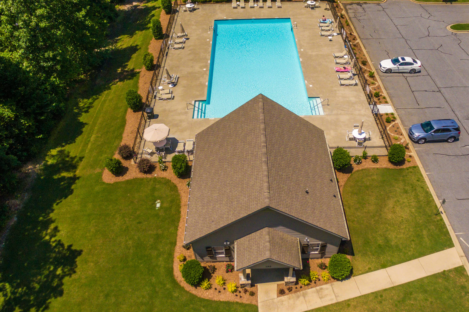 6 Bendsbrook Way Fountain Inn, SC 29644