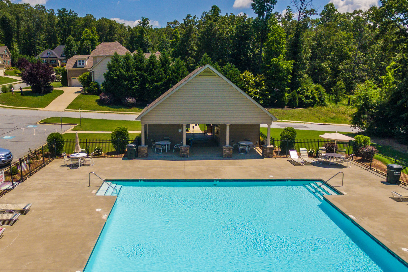 6 Bendsbrook Way Fountain Inn, SC 29644