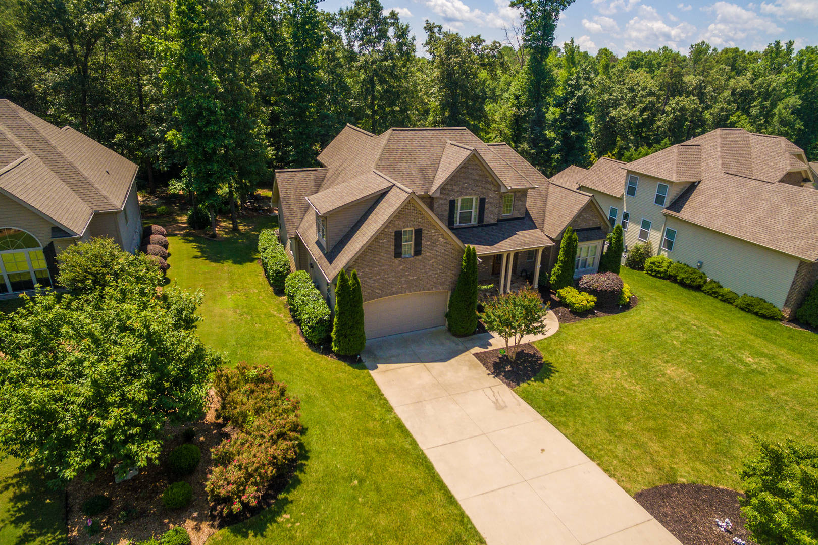 6 Bendsbrook Way Fountain Inn, SC 29644