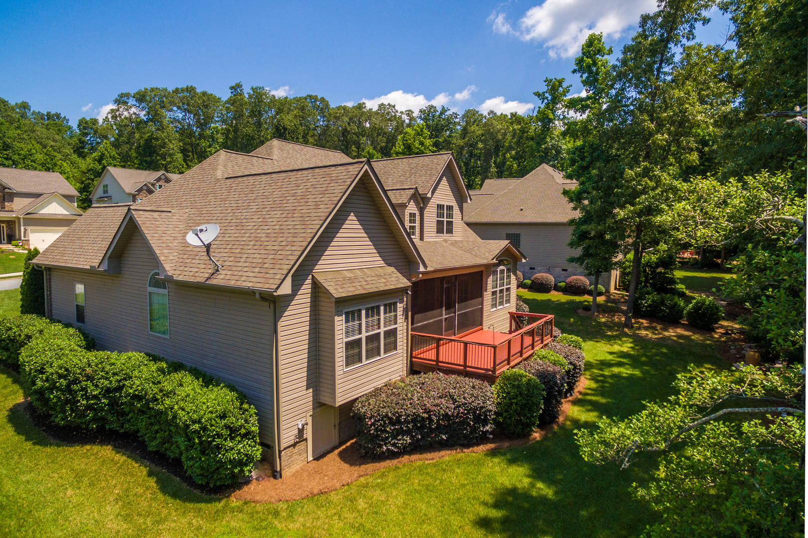 6 Bendsbrook Way Fountain Inn, SC 29644