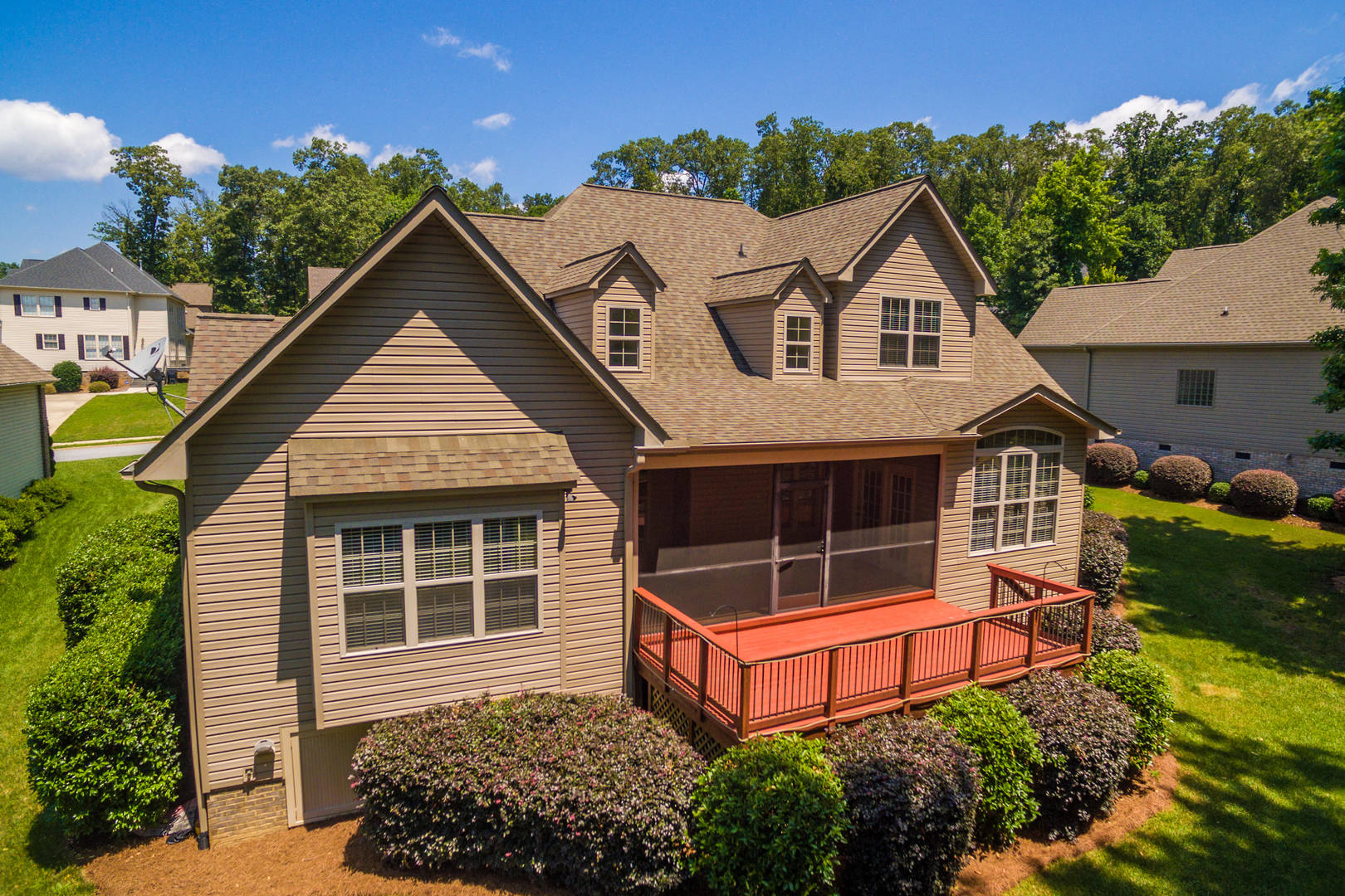 6 Bendsbrook Way Fountain Inn, SC 29644