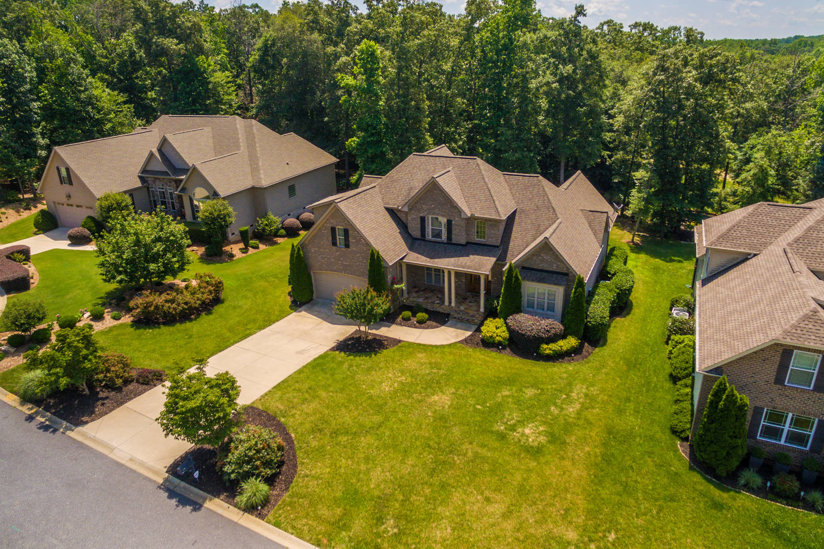 6 Bendsbrook Way Fountain Inn, SC 29644