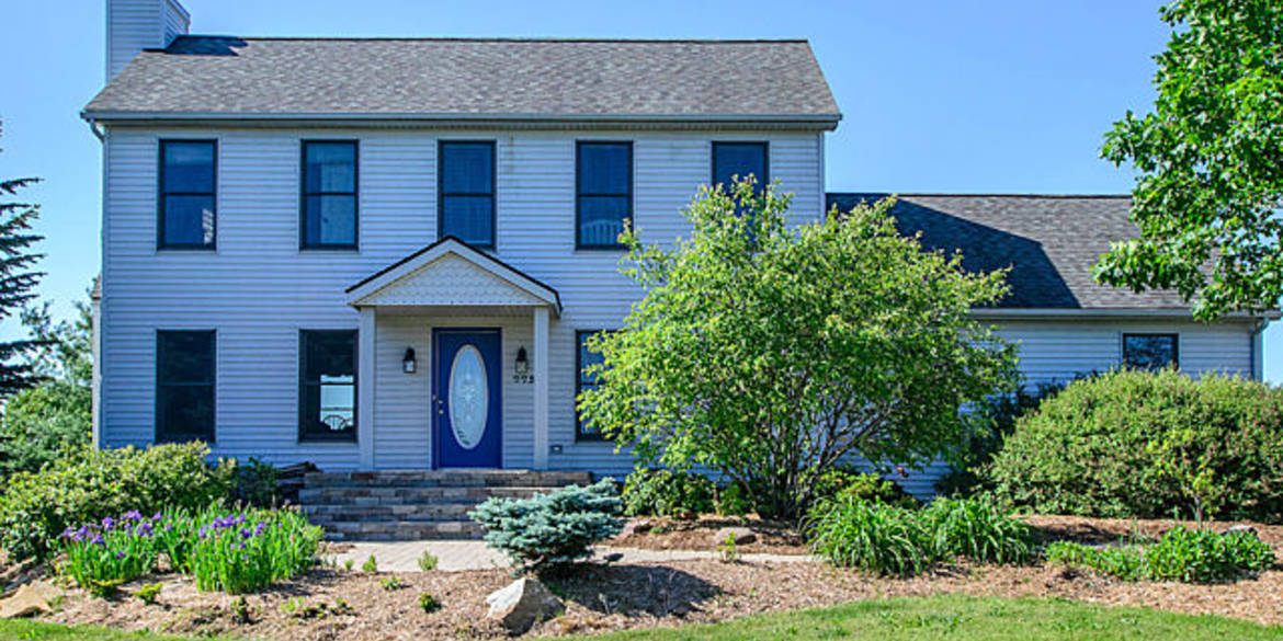 Brivity 7732 Sunset Drive Manchester, MI 48158