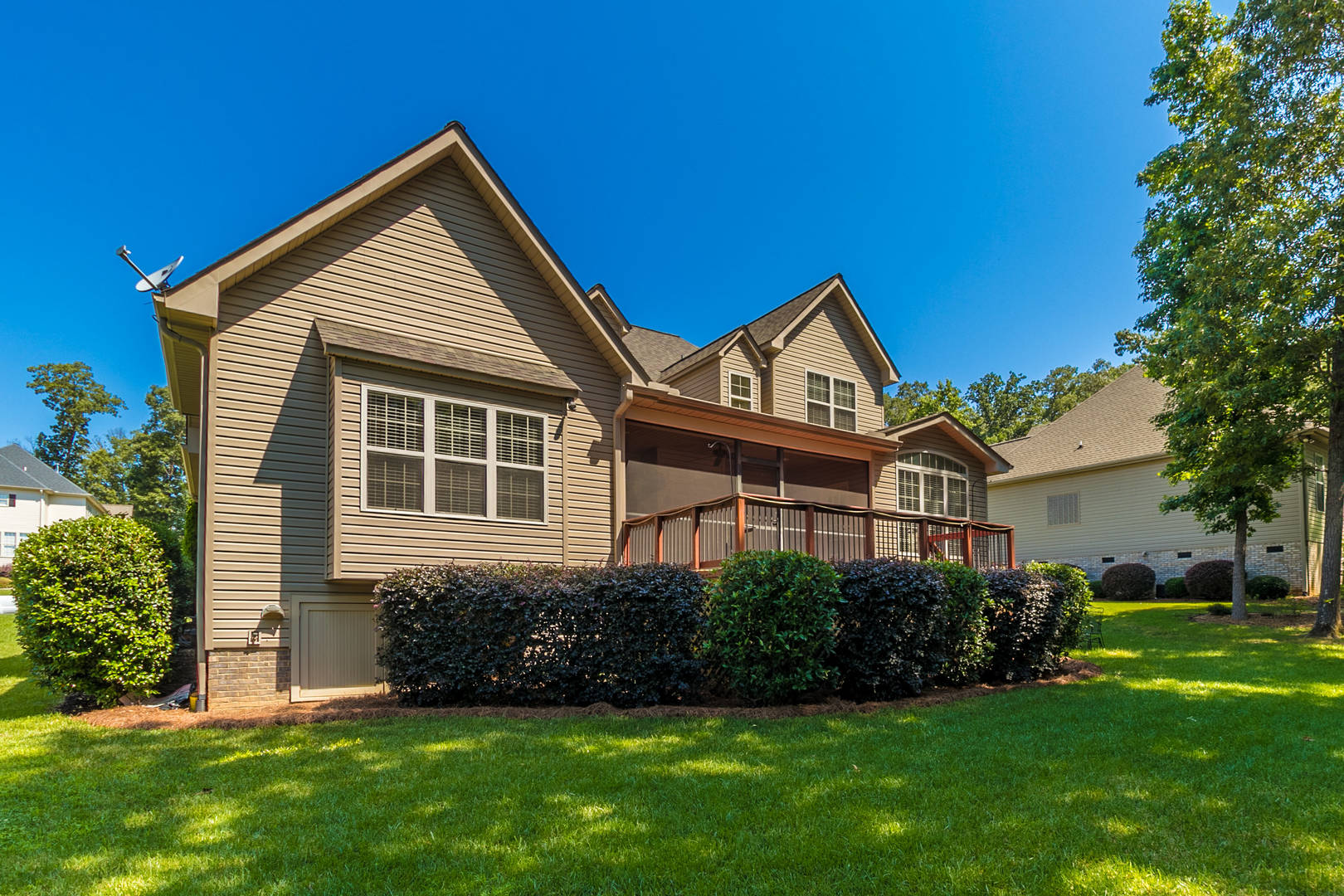 6 Bendsbrook Way Fountain Inn, SC 29644