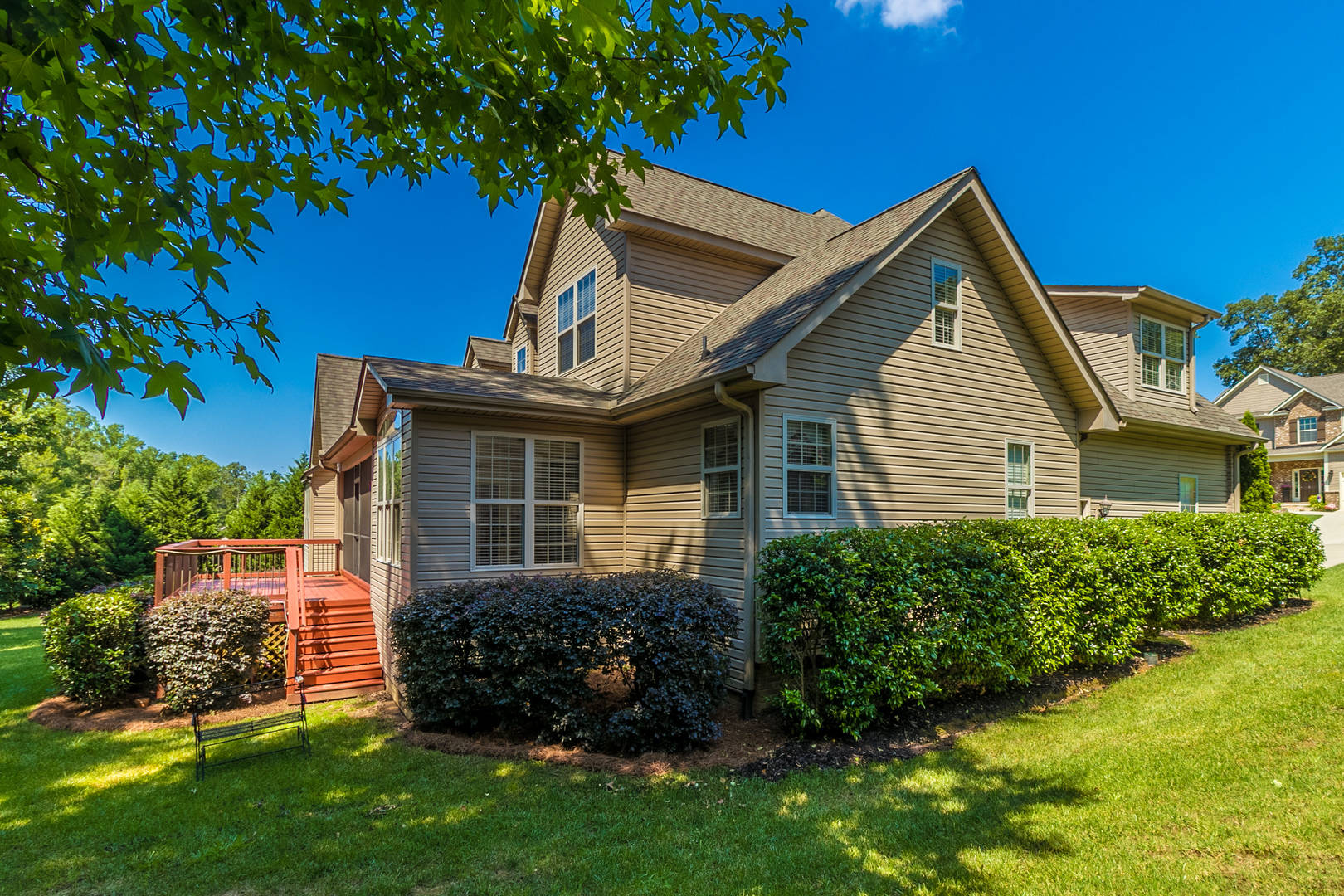 6 Bendsbrook Way Fountain Inn, SC 29644